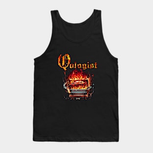 Grill Masters Tank Top